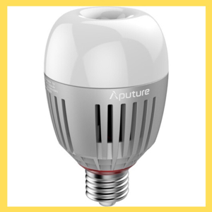 Đèn quay phim ACCENT B7c