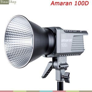 Đèn quay phim Aputure Amaran 200d