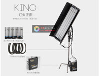 Đèn Quay Phim Kino Flo 4 Bank