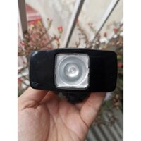 Đèn quay phim Video IR Light SONY HVL-IRH chuyên dụng cho các dòng máy vintage như máy quay băng Sony Hi8.