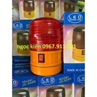 dèn quay phin đế nam châm,đèn quay cảnh báo