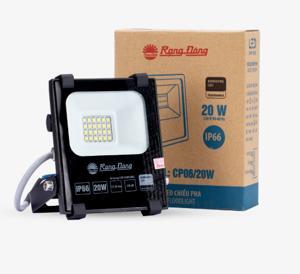 Đèn Rạng Đông CP06 70W