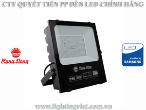 Đèn Rạng Đông CP06 70W