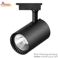 Đèn ray đổi màu 3 chế độ ánh sáng công suất 20W – Đèn Phượng Hoàng