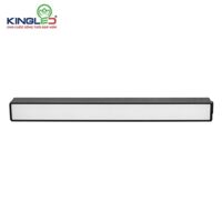 ĐÈN RAY NAM CHÂM KingLED RNCM-10SS-TQ-V/TT/T, 10W , kích thước 230*26*24 mm