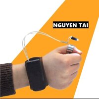 Đèn Ráy Tai Đeo Ngón Tay