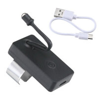 Đèn Ráy Tai Mini Sạc Pin – Nhỏ Gọn, Tiện Lợi, Đa Màu Lựa Chọn