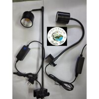 Đèn rọi 10W 7W có 3 chế độ màu KaoKui cho bể thủy sinh BIOTOP hồ bán cạn