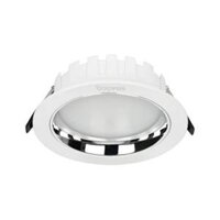 Đèn Rọi Âm Trần COB Hốc Bạc Chiếu Điểm 30W Lỗ Khoét 190 EC-LA56