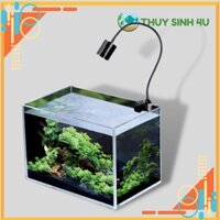 Đèn rọi bể cá thủy sinh Biotope – 3 chế độ màu trong 1