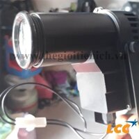 Đèn rọi cầu gương 12w có dmx