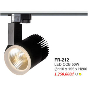 Đèn rọi chiếu điểm FR 212