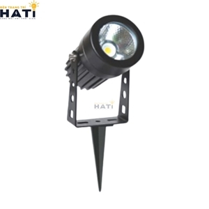 Đèn rọi cỏ sân vườn Anfaco AFC RC 04 - 9W