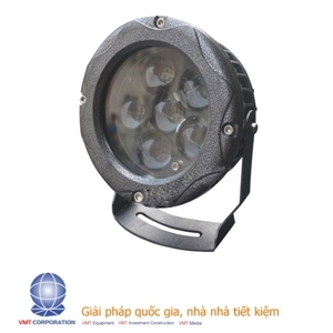 Đèn rọi cột GS Lighting GSRC18