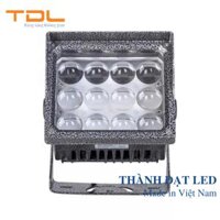 Đèn Rọi Cột Ngoài Trời 36w Vuông (TDL-R0236) – Thành Đạt Led