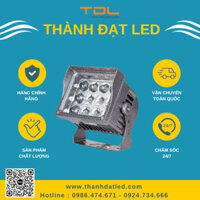 Đèn Rọi Cột Ngoài Trời 36w Vuông (TDL-R0236) Thành Đạt Led