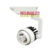 Đèn Rọi, Đèn Rọi Ray, Đèn Led Ray Khửu Công Suất 20W, 30W COB Siêu Sáng Bảo Hành 1 Năm
