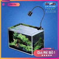 Đèn rọi đổi 3 chế độ màu, thủy sinh BIOTOP