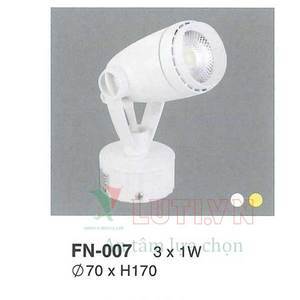 Đèn rọi FN-007