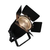Đèn rọi fresnel ngoài trời vshow fsp200d 200w 15-60° góc thu phóng thủ công
