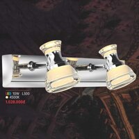 Đèn rọi gương Kasper - HTS 17R-2