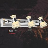 Đèn rọi gương Kasper - HTS 17R-3