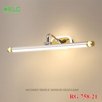 Đèn rọi gương Lighting and Home RG 758-21