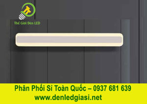 Đèn rọi gương RG-700