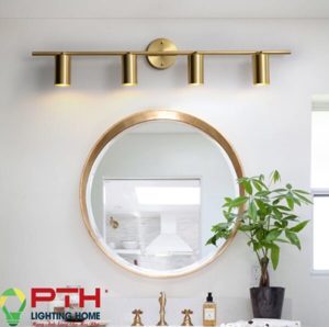 Đèn rọi gương RG772/4