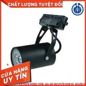 Đèn Rọi LED HT 8012 - 7W