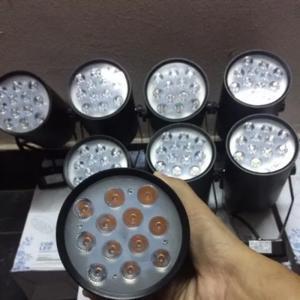 Đèn Rọi LED HT 8012 - 7W
