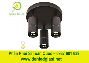 Đèn rọi led Hufa RN-64