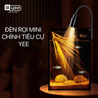 Đèn Rọi Mini Chỉnh Tiêu Cự YEE cho hồ cá