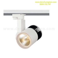 Đèn rọi ray 12W EU FR215