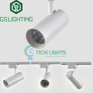 Đèn rọi ray 20w GSlighting GTC20