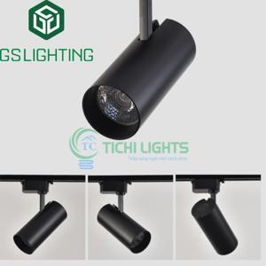 Đèn rọi ray 20w GSlighting GTC20