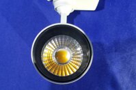 Đèn Rọi ray 20W mắt COB