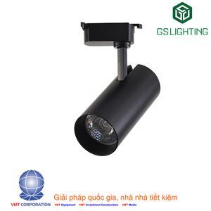 Đèn rọi ray 30w GSlighting GTC30