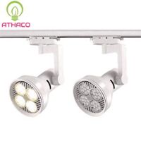 Đèn rọi ray 35w led cao cấp