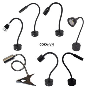 Đèn rọi ray chiếu sáng RT05-01C