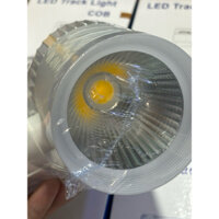 Đèn rọi ray công suất 20W xoay 360