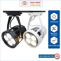 Đèn Rọi Ray, Đèn Soi Tranh Trang Trí, Đèn Rọi Đui E27 HALEDCO Cao Cấp - Bảo Hành 12 Tháng