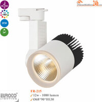 Đèn Rọi Ray Euroto FR-215 12w