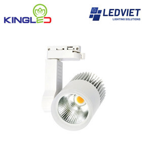 Đèn rọi ray Kingled  DTL-30SS