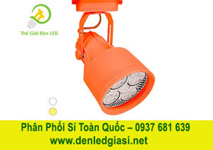 Đèn rọi ray SL 13 35W