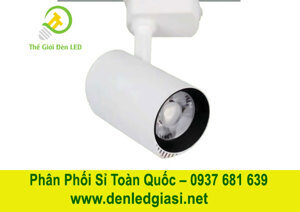 Đèn rọi ray SL 420