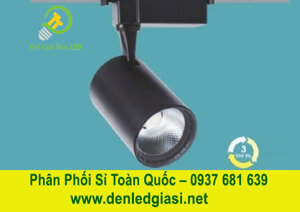 Đèn rọi ray SL130 30W