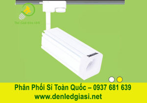 Đèn rọi ray SL251T 20W