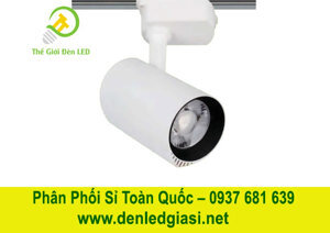 Đèn rọi ray SL410 10W