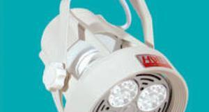 Đèn rọi ray Spotlight HF-SL-09 35W